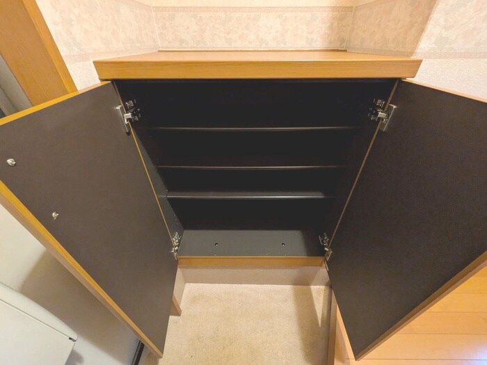 コンフォート桃野の物件内観写真