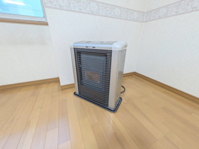 コンフォート桃野の物件内観写真