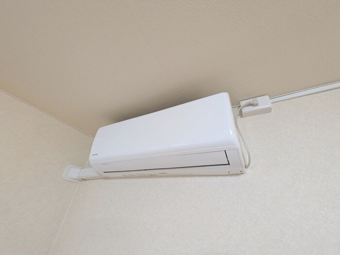 コンフォート桃野の物件内観写真