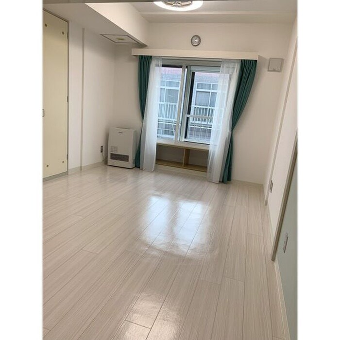 アルファシティ山鼻の物件内観写真