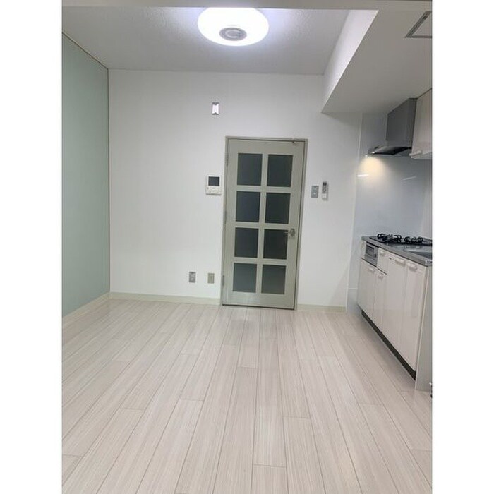 アルファシティ山鼻の物件内観写真