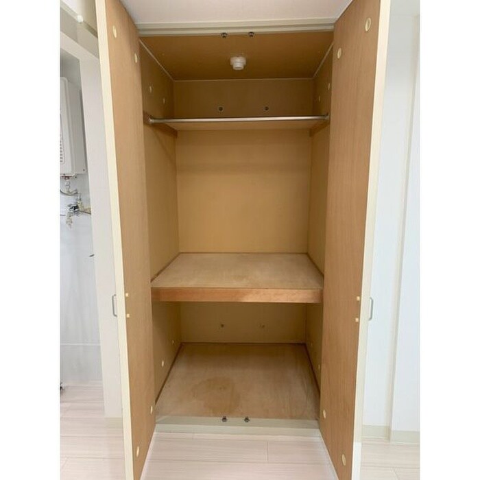 アルファシティ山鼻の物件内観写真