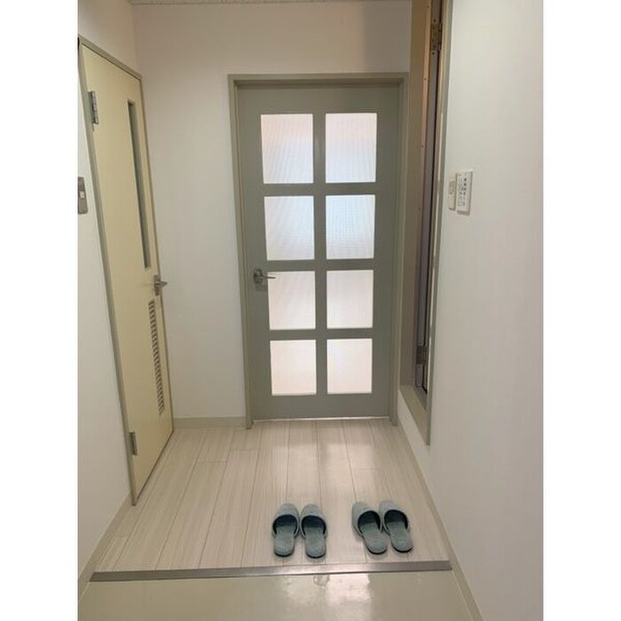 アルファシティ山鼻の物件内観写真