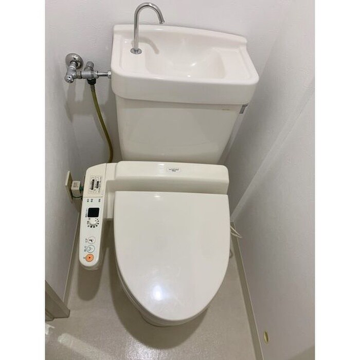 アルファシティ山鼻の物件内観写真