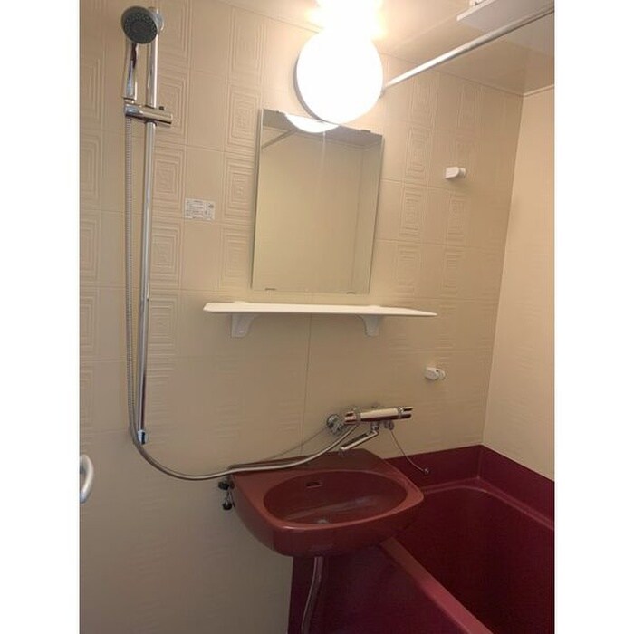 アルファシティ山鼻の物件内観写真