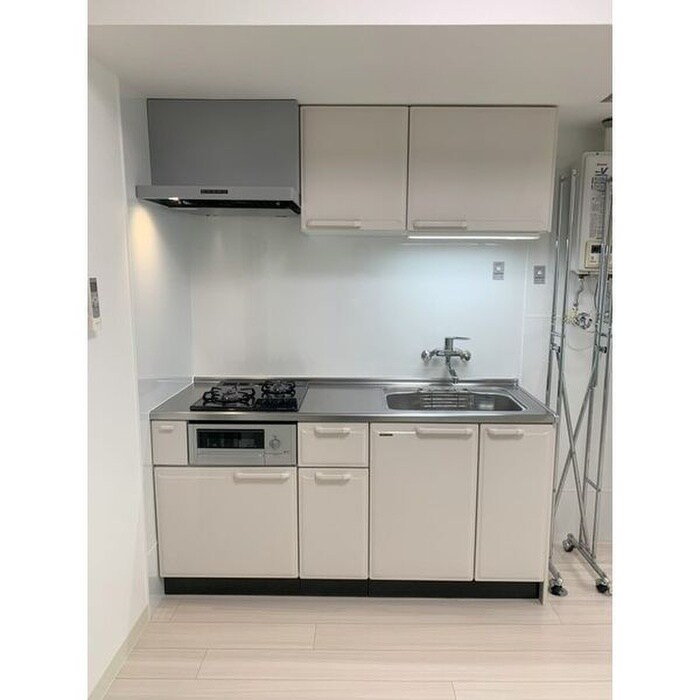 アルファシティ山鼻の物件内観写真