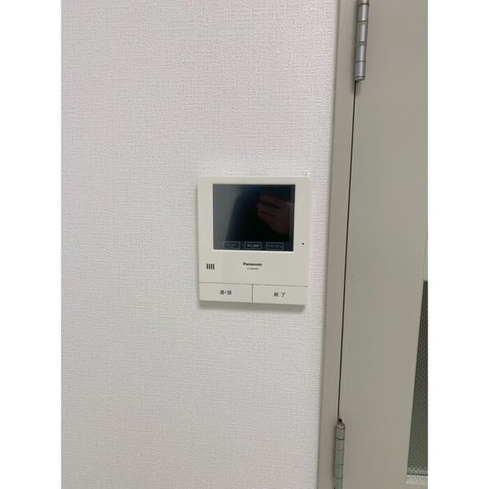 アルファシティ山鼻の物件内観写真