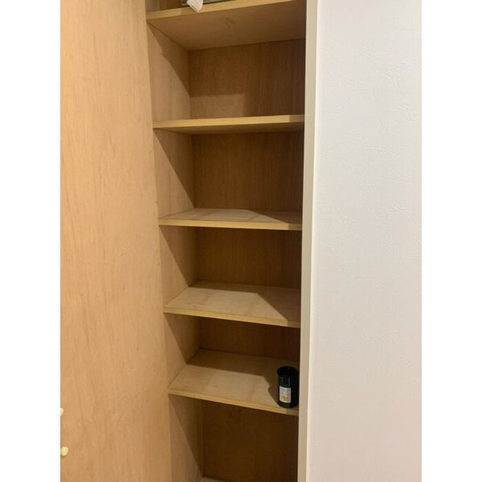 アルファシティ山鼻の物件内観写真