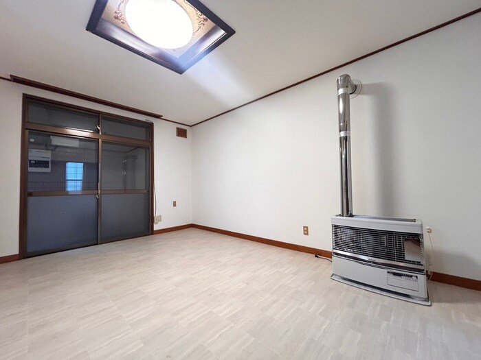 享ハイツの物件内観写真