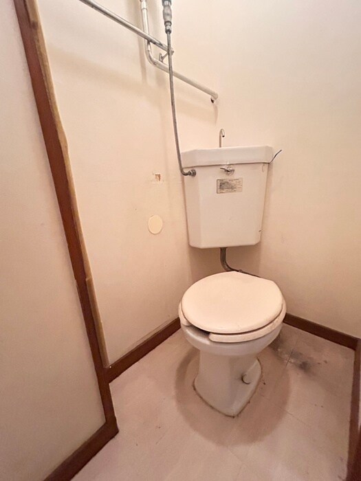 享ハイツの物件内観写真