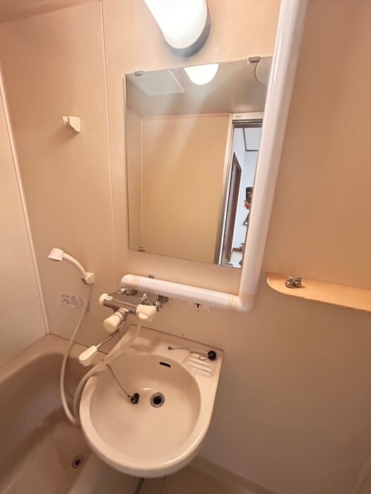 享ハイツの物件内観写真