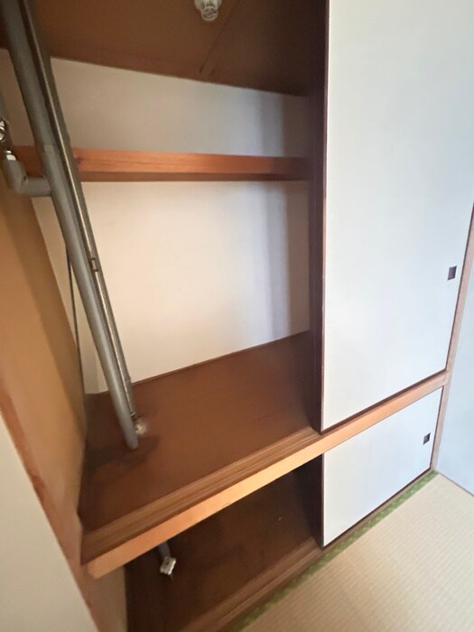 享ハイツの物件内観写真