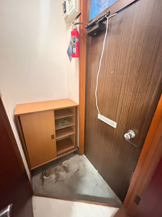 享ハイツの物件内観写真