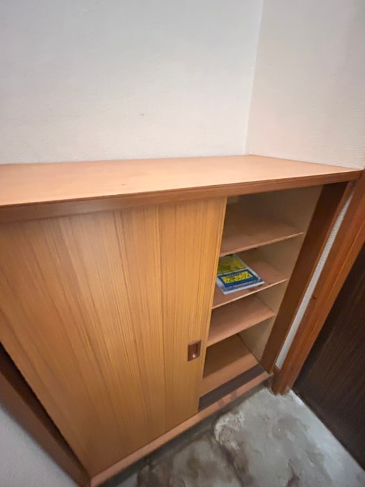 享ハイツの物件内観写真