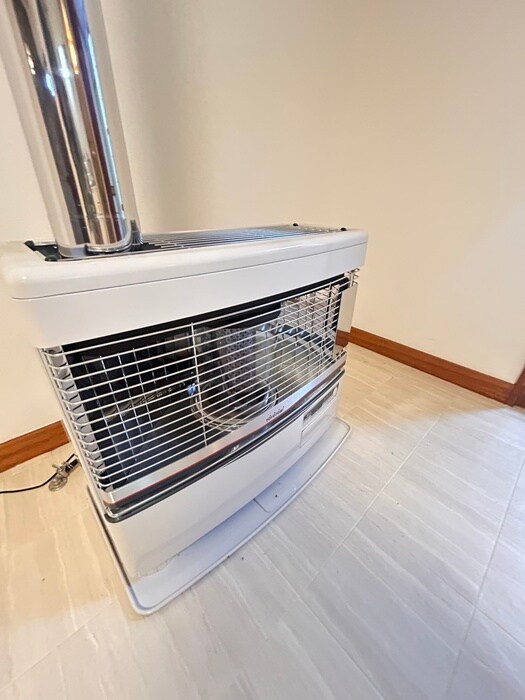 享ハイツの物件内観写真