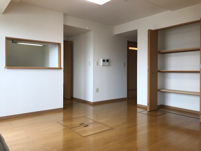 ピアツァルナ月寒中央の物件内観写真