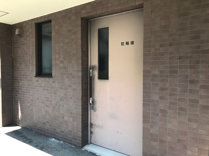 ピアツァルナ月寒中央の物件外観写真