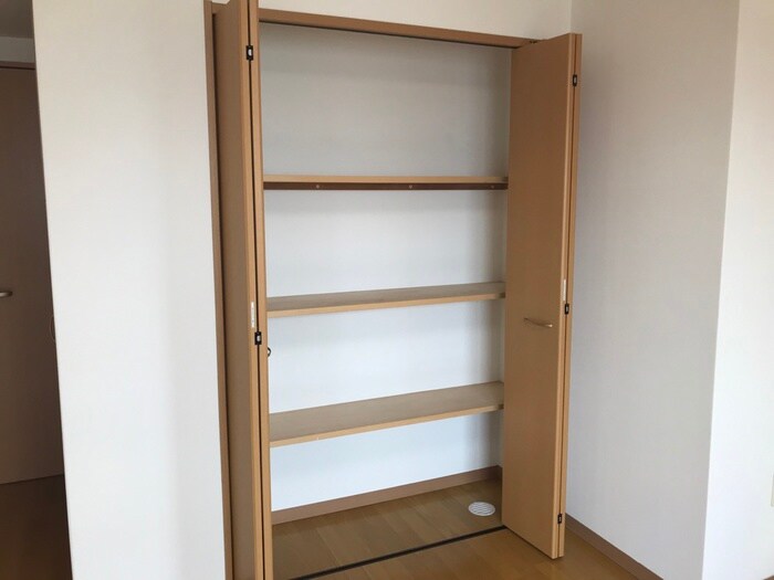 ピアツァルナ月寒中央の物件内観写真