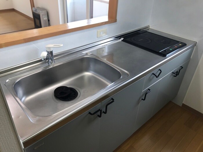 ピアツァルナ月寒中央の物件内観写真