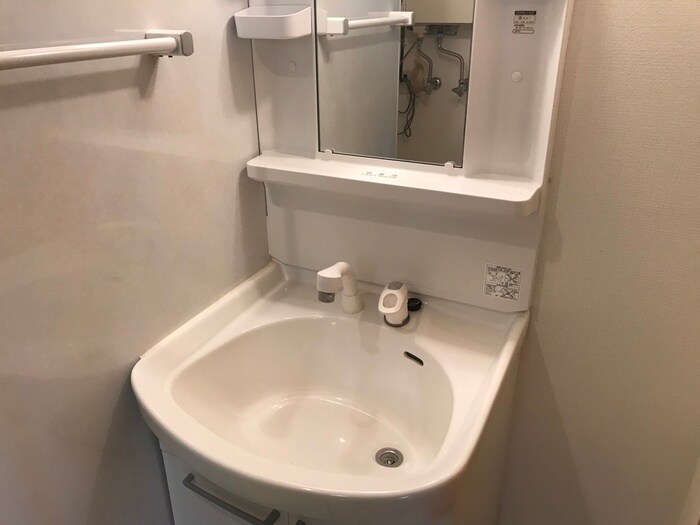 ピアツァルナ月寒中央の物件内観写真