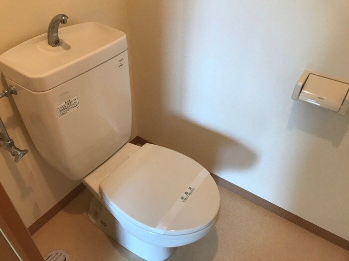 ピアツァルナ月寒中央の物件内観写真