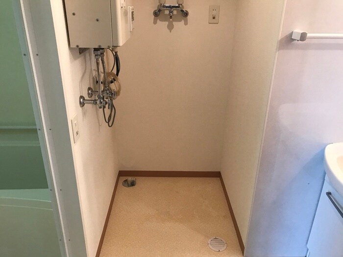 ピアツァルナ月寒中央の物件内観写真