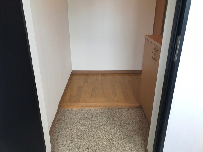 ピアツァルナ月寒中央の物件内観写真