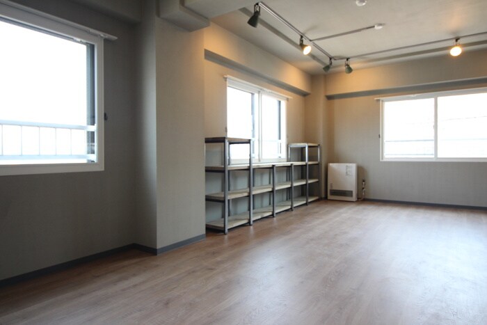 M-STORAGE　813の物件内観写真