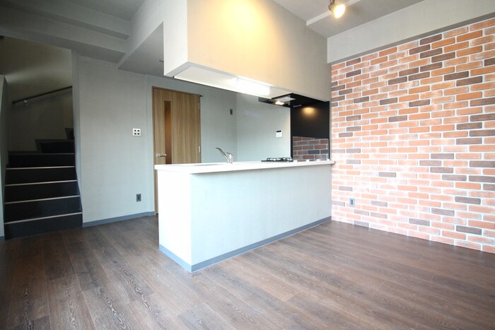 M-STORAGE　813の物件内観写真