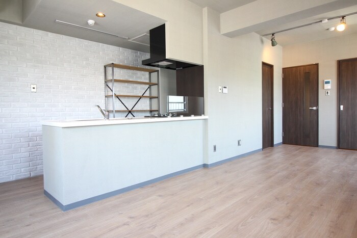 M-STORAGE　813の物件内観写真