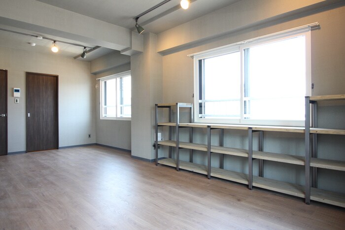 M-STORAGE　813の物件内観写真