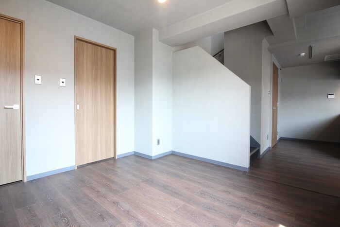 M-STORAGE　813の物件内観写真