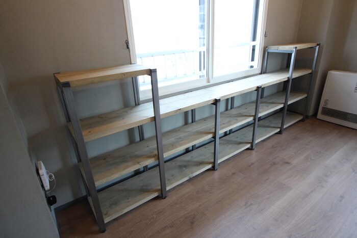 M-STORAGE　813の物件内観写真