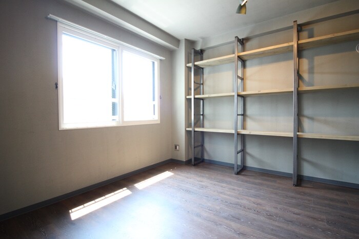 M-STORAGE　813の物件内観写真