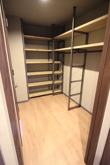 M-STORAGE　813の物件内観写真