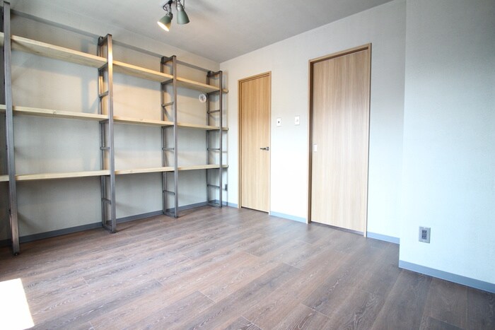 M-STORAGE　813の物件内観写真