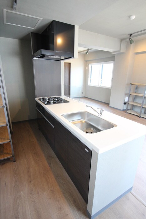 M-STORAGE　813の物件内観写真