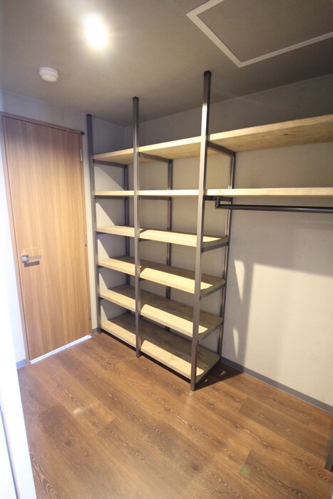 M-STORAGE　813の物件内観写真