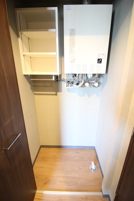 M-STORAGE　813の物件内観写真