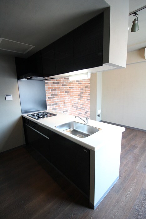 M-STORAGE　813の物件内観写真