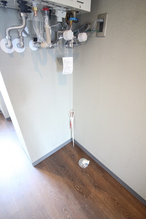 M-STORAGE　813の物件内観写真