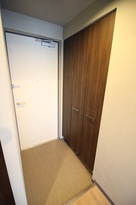 M-STORAGE　813の物件内観写真