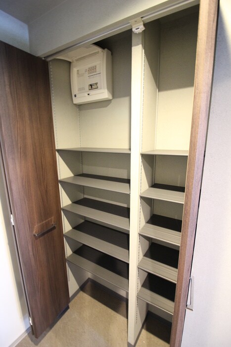 M-STORAGE　813の物件内観写真