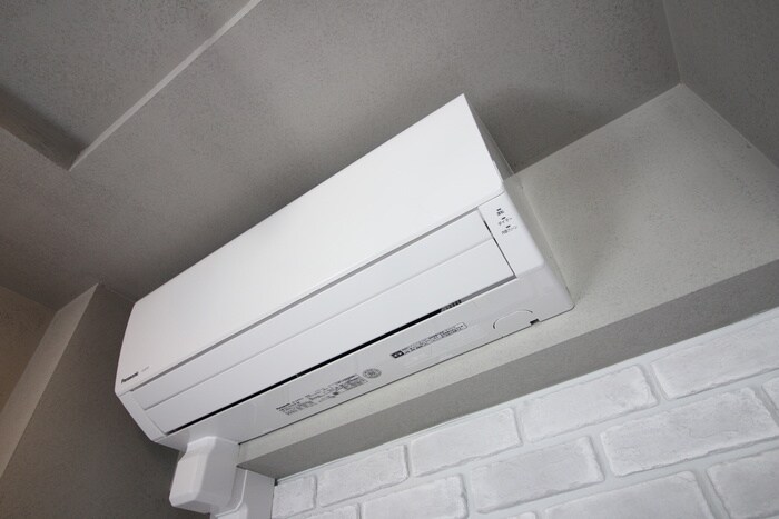 M-STORAGE　813の物件内観写真