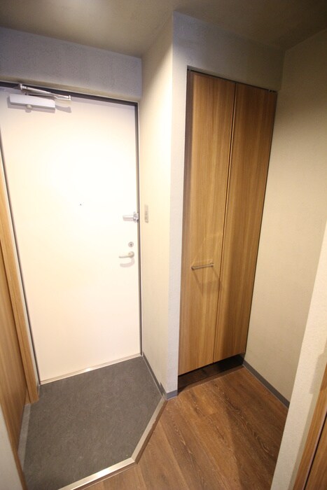 M-STORAGE　813の物件内観写真