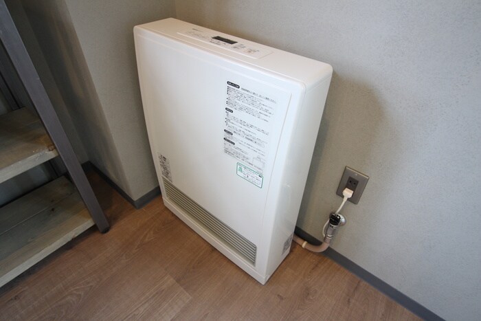 M-STORAGE　813の物件内観写真