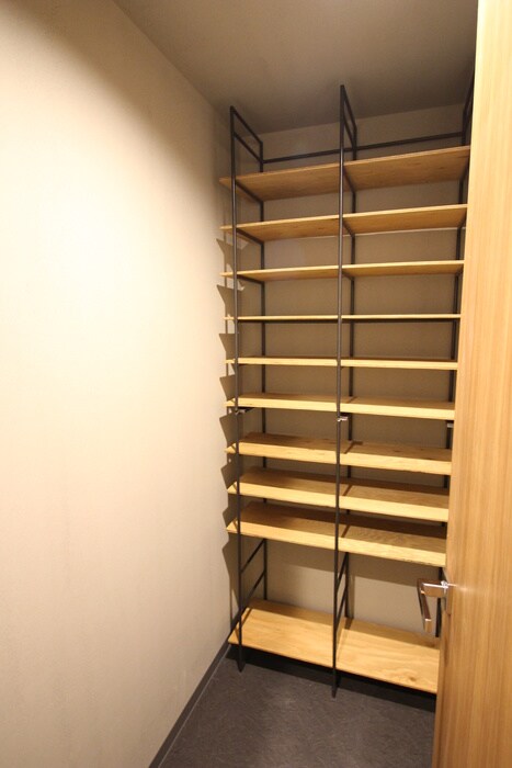 M-STORAGE　813の物件内観写真