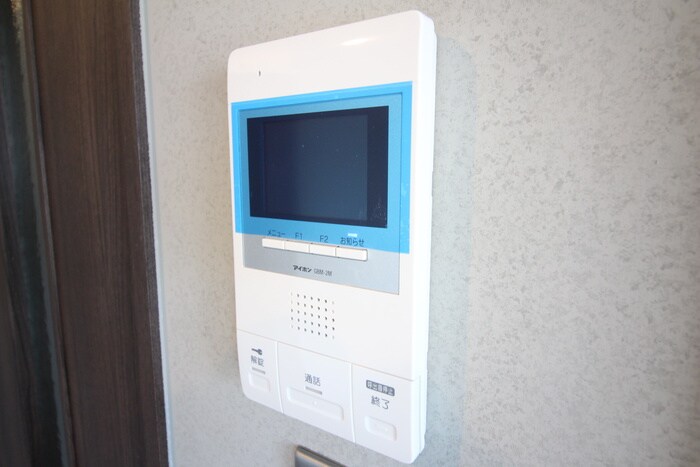 M-STORAGE　813の物件内観写真