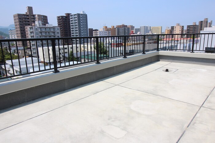 M-STORAGE　813の物件内観写真