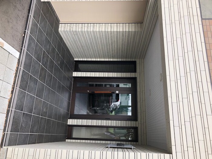 Felix中の島の物件外観写真